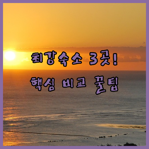 퀸스타운 애로우타운 숙소 비교 아늑한 인부터 풀서비스 리조트까지 3가지 매력 대공개